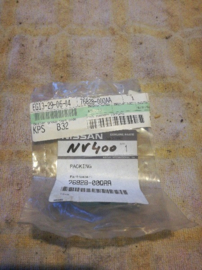 Houder schuifraam Nissan NV400 X62(B) 76828-00QAA