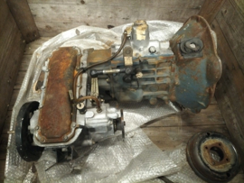 Gearbox Nissan Patrol 160 (32131-C8000) Refurbished.