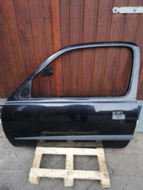 Door-front, left-hand Nissan Micra K11 80101-74B30 (Z11)