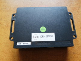 Parking Distance Control system 10R-020093 CT-MF401 Used part.