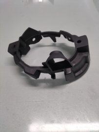 Bracket-front bumper side, left-hand Nissan 62223-BC500 Original