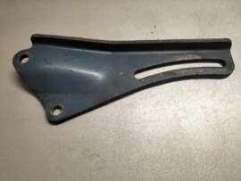 Stelplaat dynamo L16 Datsun Bluebird 710 11715-????? (20250209) Gebruikt.