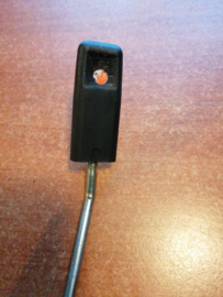 Knob-back door lock Nissan Terrano2 R20 90518-0F015 + 80533-90J10 + 80595-0F000