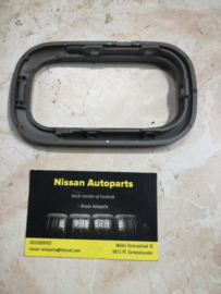Afdekkap deurgreephendel binnenzijde links Nissan Almera N16 80683-BM615