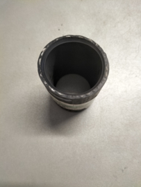 Hose air, inlet K9K Nissan Qashqai J10/ JJ10 14463-JD50B Original.