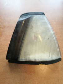 Lens-side marker lamp, right-hand Nissan Stanza T11 26161-D1300 (IKI 5077)