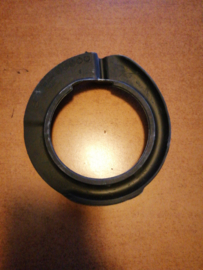 Rubberzitting chassisveer onderzijde vooras Nissan F15/ J10 54035-JD00A Origineel