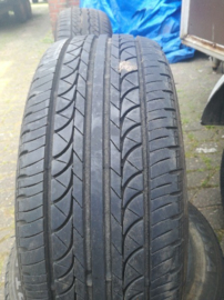 185/60R14 Set vier-seizoenen-banden M/S