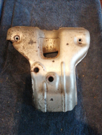 Hitteschild uitlaatspruitstuk GA14DE Nissan Sunny N14 16590-74C01