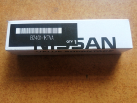 Spark plug Nissan B2401-1KTVA Double iridium