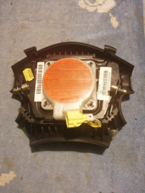 Module air bag, driver Nissan 98510-BM400 Used part.