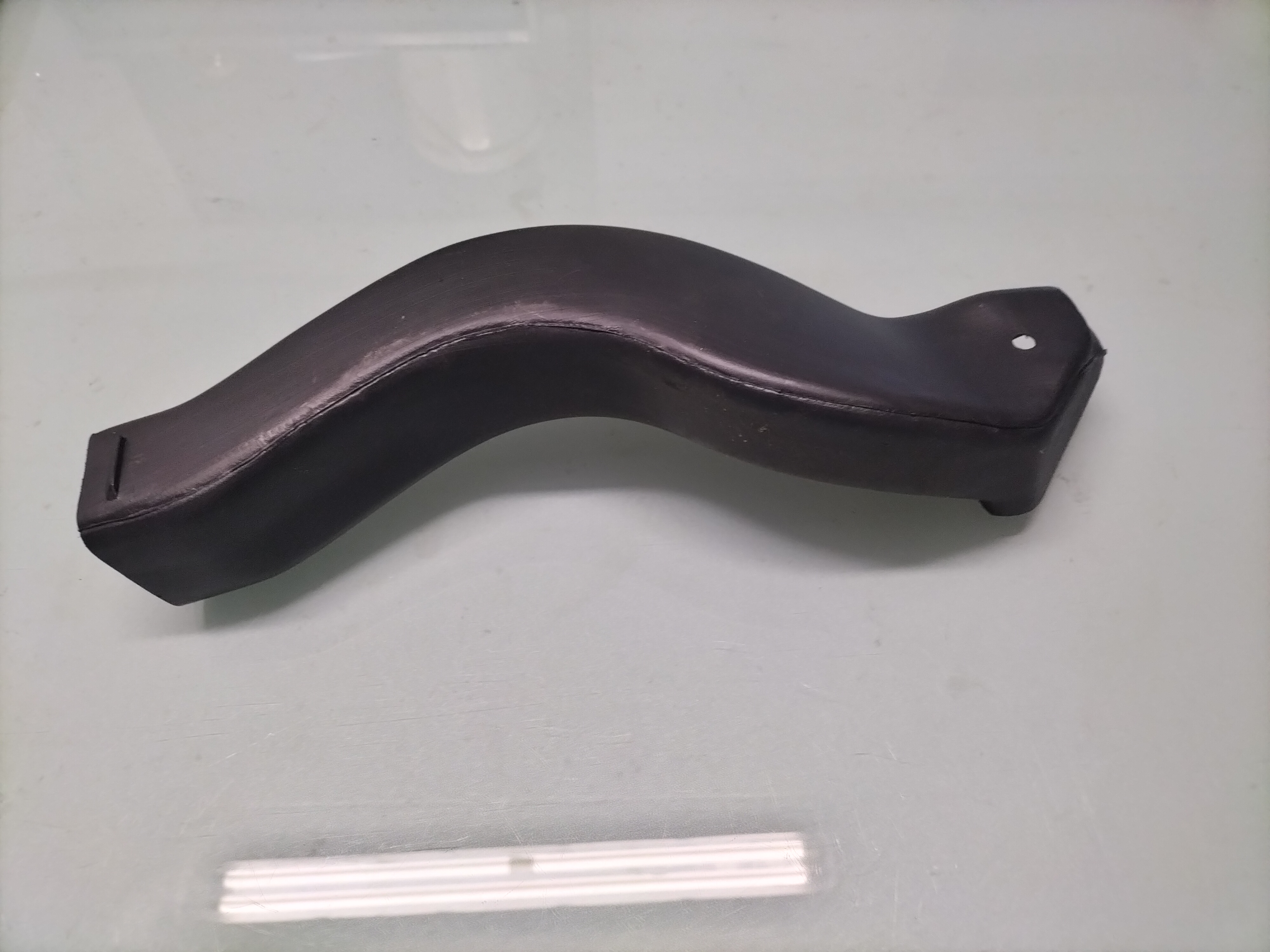 Duct-demister, left-hand Nissan Micra K10 27816-04B00 Used part.