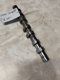 Camshaft assy HR09DET Nissan Micra K14 13020-00Q0P Used part.