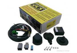 Kabelset trekhaak Nissan Almera Tino V10 KE505-*****