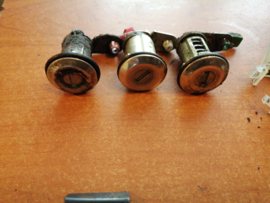 Sleutelset Nissan Sunny N14 48700-50Y85