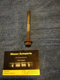 Montagebout motorsteun Nissan 01125-01881