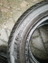 165/65R13 set zomerbanden