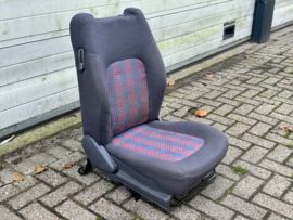Bijrijdersstoel Nissan Micra K11 87050-98B12 Gebruikt.
