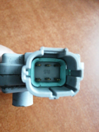 Deurslot mechaniek rechtsachter Nissan Primera P11/ WP11 82552-2F000