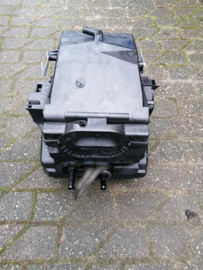 Heating unit front Nissan Almera N16 27110-BN871 (27100-BN122)