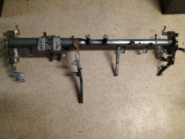 Montageframe dashboard Nissan Micra K14 67870-5FA2A Gebruikt.