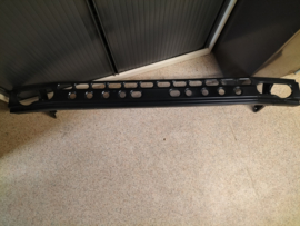 Reinforce-front bumper center, inner Nissan Cherry N10 62220-M7061 Original.
