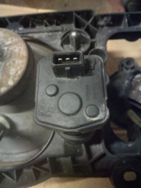 Koplamp links Nissan Terrano2 R20 26060-8F100