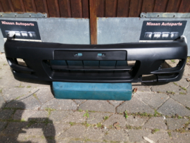 Voorbumper Nissan Almera N15 62022-0N625 Nieuw.