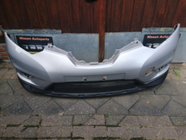 Fascia-front bumper Nissan X-Trail T32 62022-4CE0H Little damage.