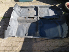 Vloerbedekking Nissan Micra K11 74902-6F912 Lichte schade.