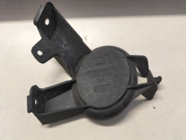 Finisher-front bumper fascia, right-hand Nissan Qashqai J10/ JJ10 62256-JD00A (62256-JD000) Used part.