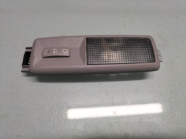 Kofferbaklamp Nissan Primera P12 26490-AV700 Gebruikt.