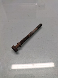 Stelbout Stuurpomp Nissan Micra K11 11948-41B00 Gebruikt.