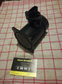 mass air flow  QG15DE QG16DE QG18DE Nissan 22680-5U400
