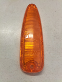 Lens zijknipperlicht Datsun Cherry E10 26161-M0200 IKI 5007 Origineel..