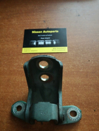 Deurscharnier voorportier linksonder/rechtsboven Nissan Almera N15 / Nissan Terrano R50  80400-1M200