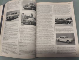Autotest '77. Used part.