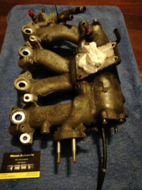 Intake manifold GA14DE/GA16DE Nissan 14001-73C02 Used part.