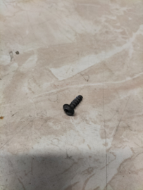 Bolt Nissan Micra K14 01461-00Q0J Used part.
