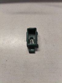 Clip moulding-roof drip rear left-hand Nissan Micra K11 73857-41B10 Used part.