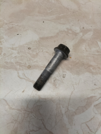 Bolt shock absorber Nissan 40056-00Q0A Used part.