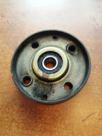 Spanrol multiriem Nissan Micra K11 11927-4F100 Gebruikt.