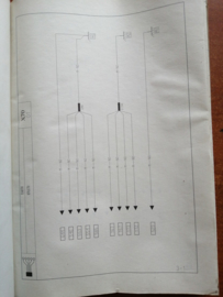 Wiring diagrams X70 Model X70 Nissan Interstar vanaf 2/2002 WD2E0XE0E