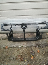 Radiateurframe Nissan Micra K11 62500-73B30 Nieuw.