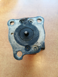 Exhaust gas recircuration valve K9K Nissan 14710-BN701 K12/ N16