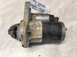 Startmotor HR09DET Nissan Micra K14 23300-00Q4B (23300-4979R) Gebruikt.