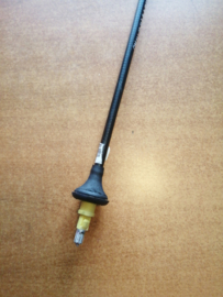 Cable assy-parking brake front Nissan Primastar X83 36402-00QAD