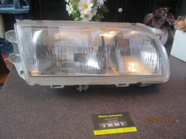 Koplamp rechts Nissan Primera Wagon W10 B6010-82N15