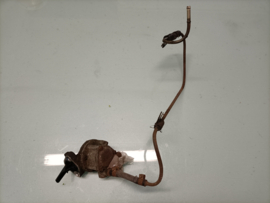 Brandstofpomp Datsun Sunny B110 17010-H1904 Gebruikt.