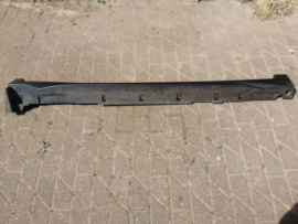 Cover assy-sill right -hand Nissan X-Trail T32 76850-6FR0A